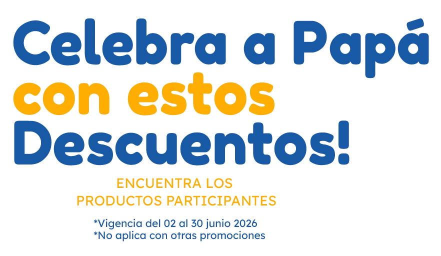 Promocion Mamas